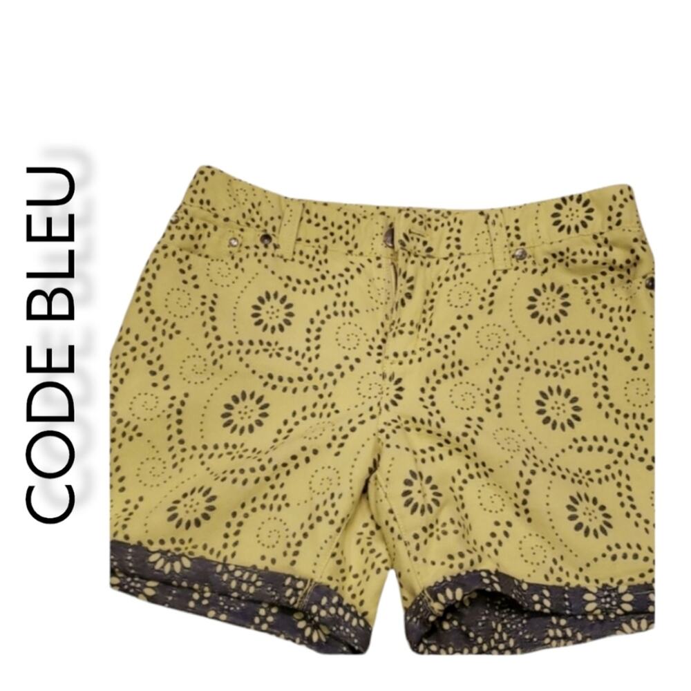 Code Bleu Women's shorts. Size 10/29